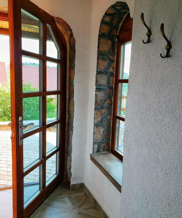 Apartmani Vila Vjerra Жабляк Екстер'єр фото