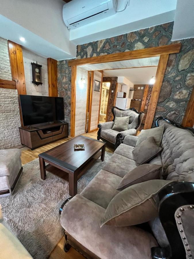 Apartmani Vila Vjerra Жабляк Екстер'єр фото