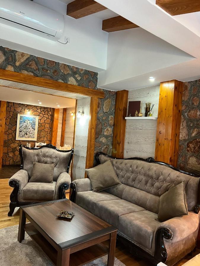 Apartmani Vila Vjerra Жабляк Екстер'єр фото
