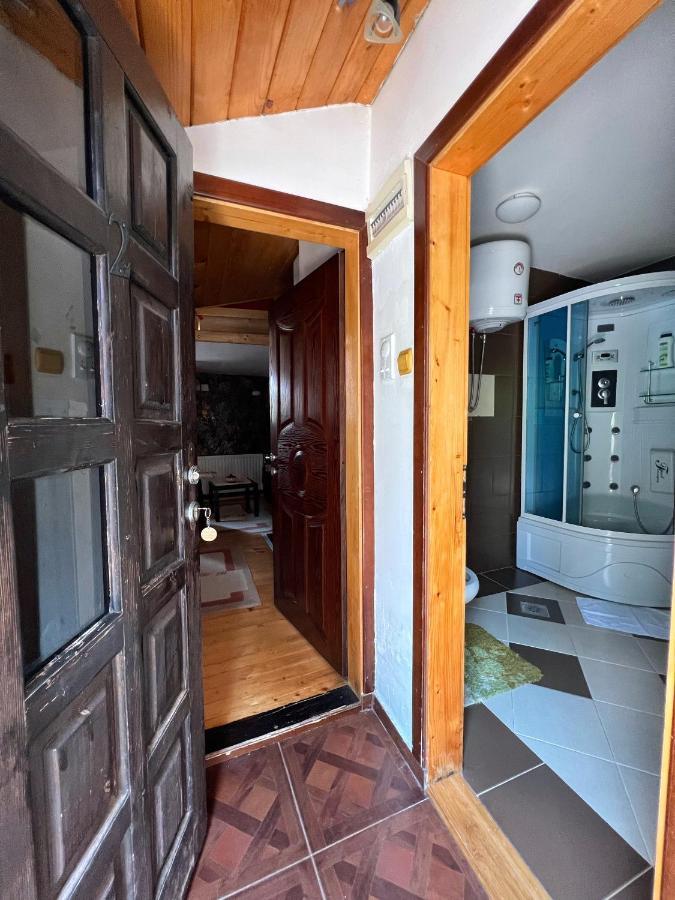 Apartmani Vila Vjerra Жабляк Екстер'єр фото