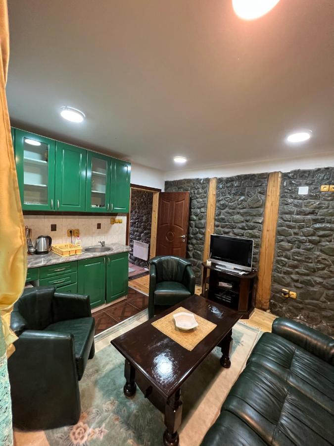 Apartmani Vila Vjerra Жабляк Екстер'єр фото