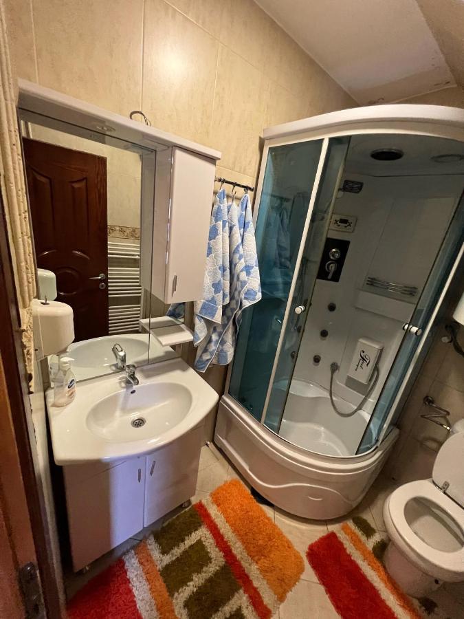 Apartmani Vila Vjerra Жабляк Екстер'єр фото