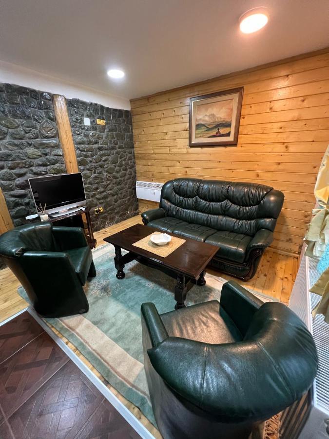 Apartmani Vila Vjerra Жабляк Екстер'єр фото