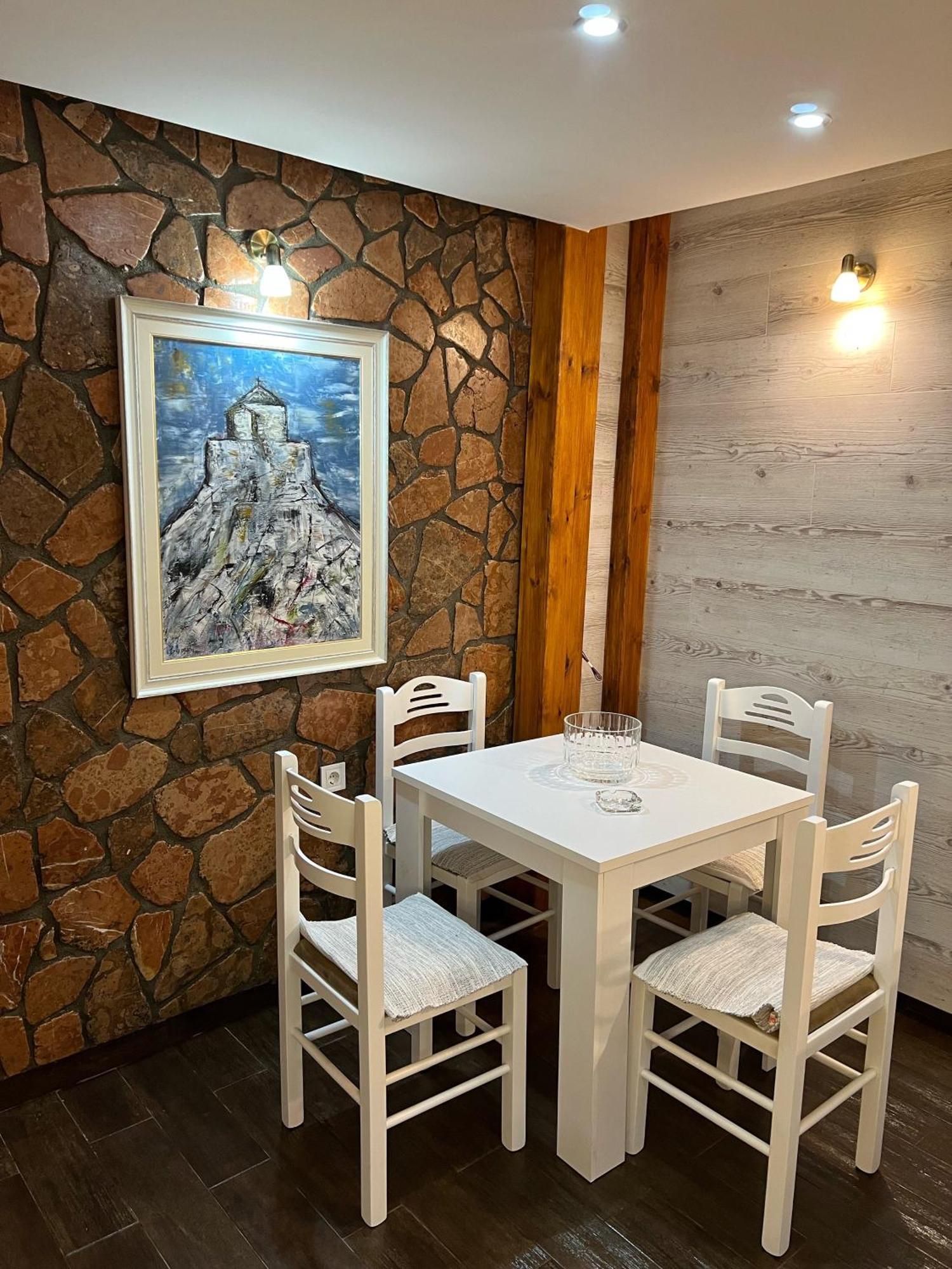 Apartmani Vila Vjerra Жабляк Екстер'єр фото