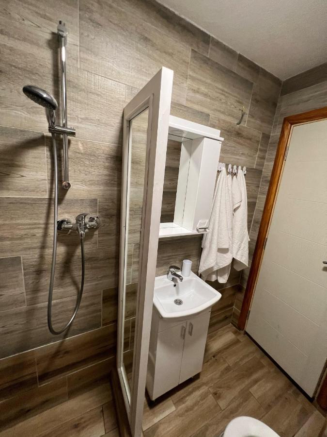 Apartmani Vila Vjerra Жабляк Екстер'єр фото